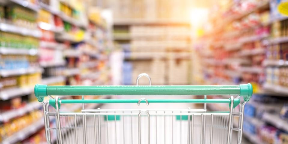 Rilevazione presenze e assenze dipendenti per la GDO (Grande Distribuzione Organizzata): Ipermercati, Supermercati, Minimarket, Centri Commerciali