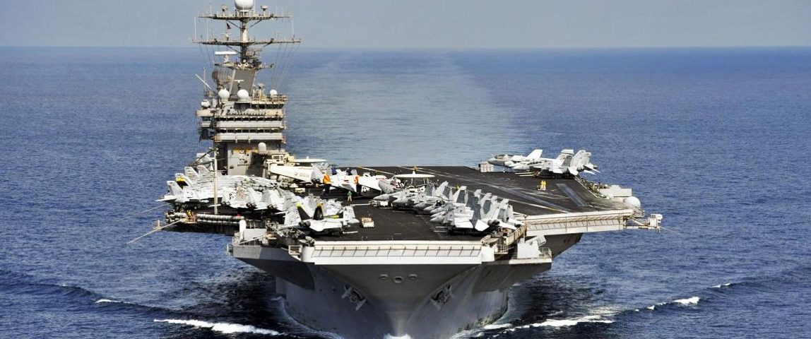 controllo accessi nave militare