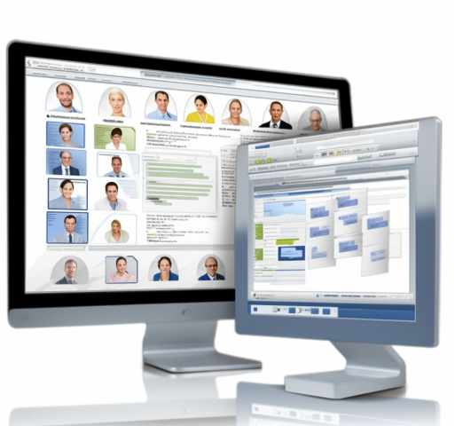 rilevazione presenze controllo accessi risparmio tempi costi