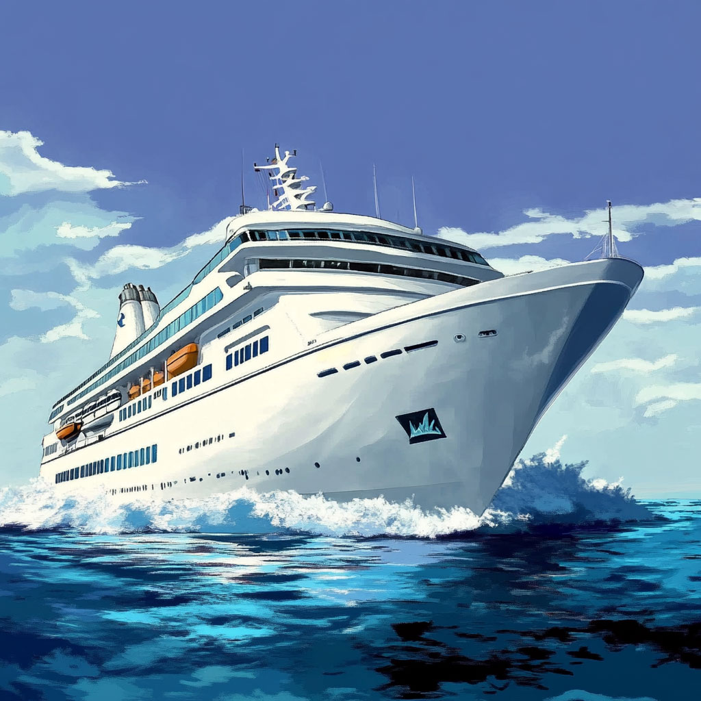 controllo persone navi crociera