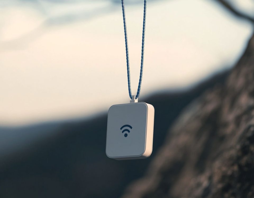 bluetooth controllo accessi sicurezza