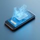 controllo accessi smartphone