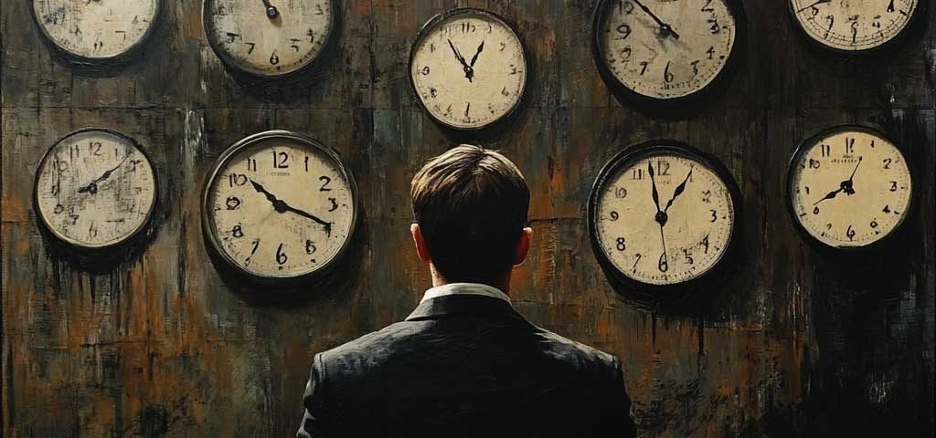 rilevazione presenze conteggio ore