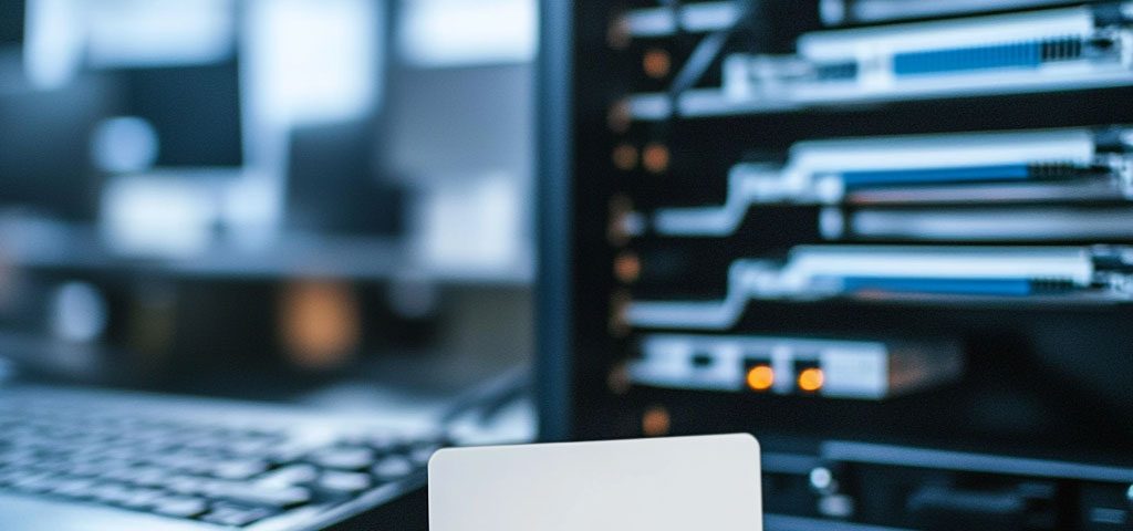 sistema controllo accessi rfid