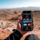 geolocalizzazione presenze app 4g