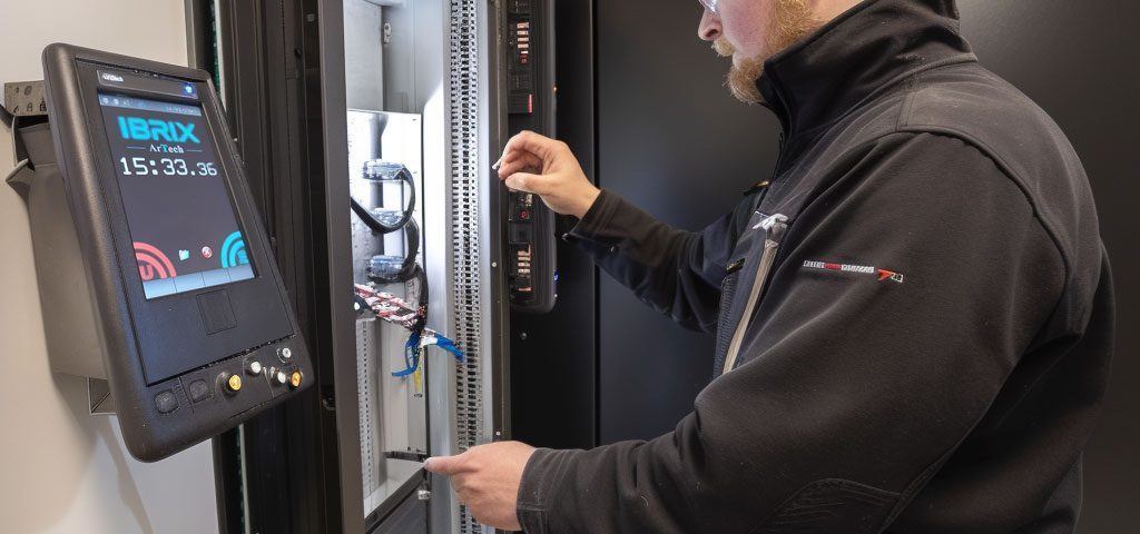 installazione flessibile multiazienda