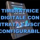 timbratrice digitale
