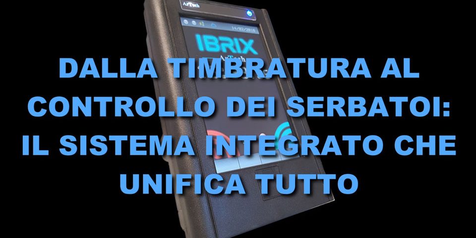 misurazione serbatoi