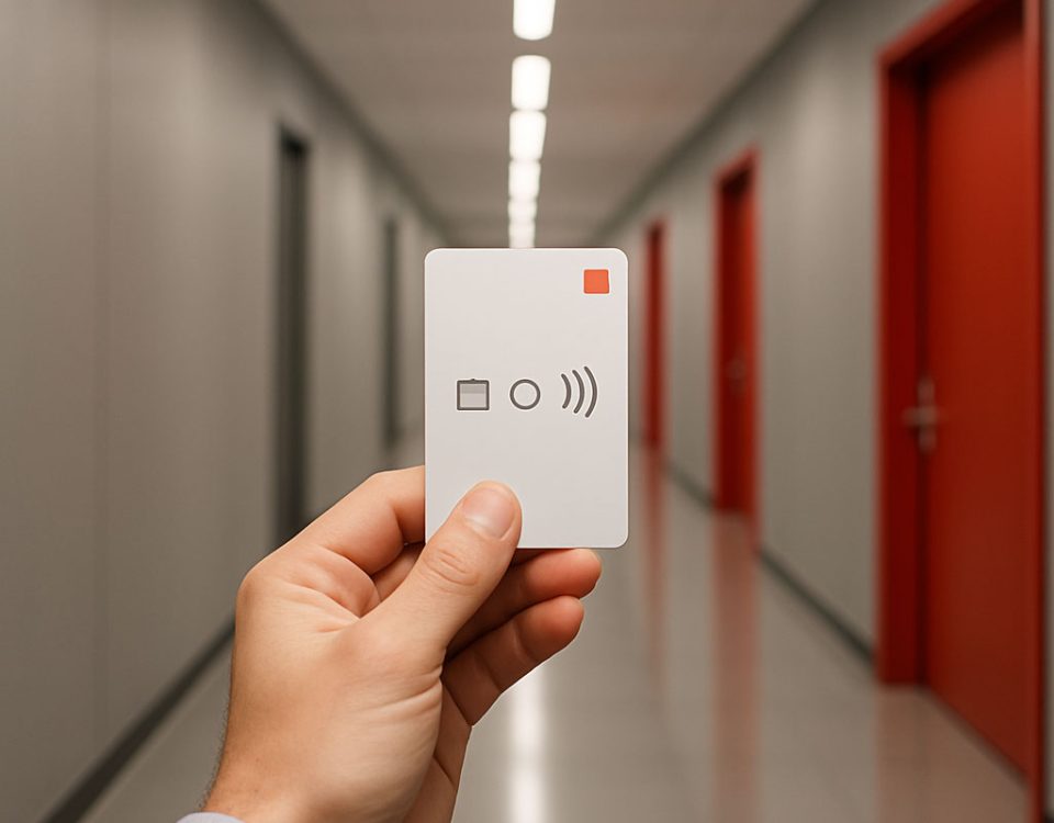 marcatempo gestione presenze aziendale