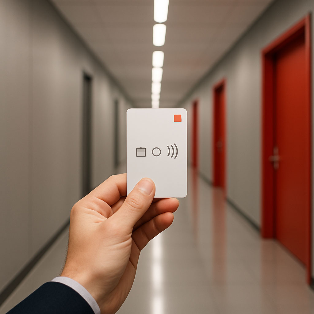 IBRIX: il terminale marcatempo che semplifica la gestione delle presenze aziendali